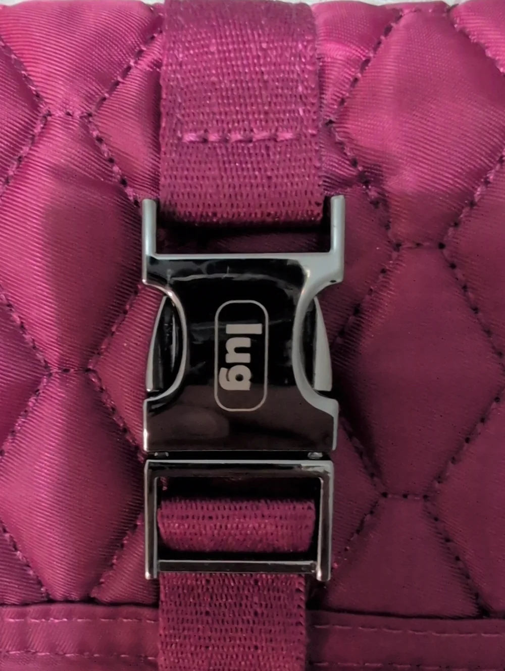 Lug Throttle Wallet - Picture 2 of 5